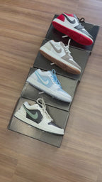 Jordan Low - Varios colores