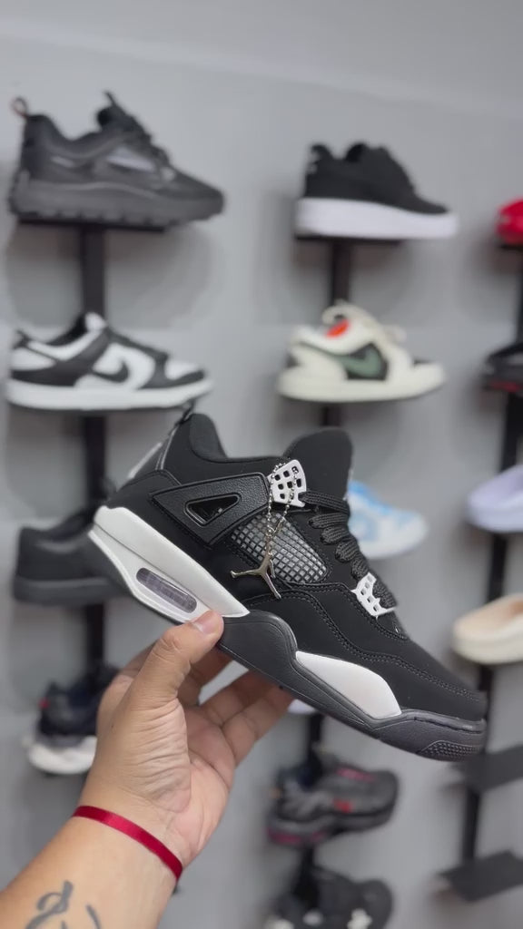 Jordan Retro 4 - Varios colores