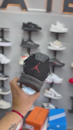 Jordan Retro 4 - Varios colores